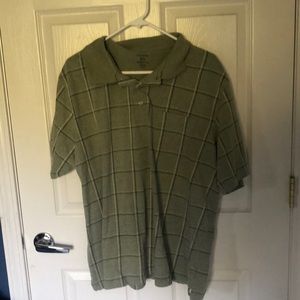 golf shirt